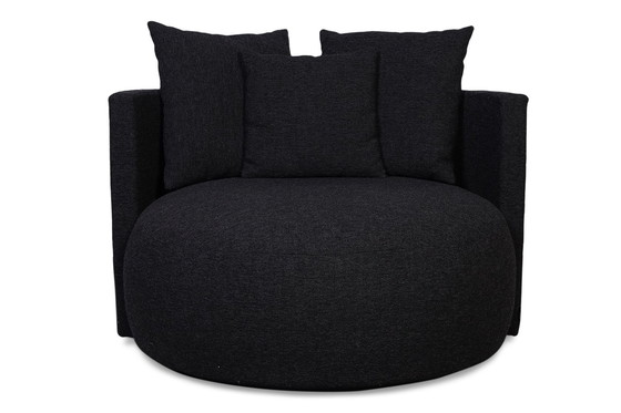 Image 1 of Passe Partout Pastille swing armchair