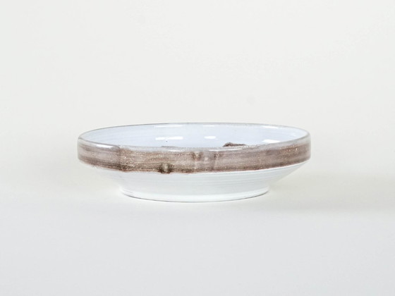 Image 1 of Ceramic bowl, Danish design, 1960s, made in Denmark