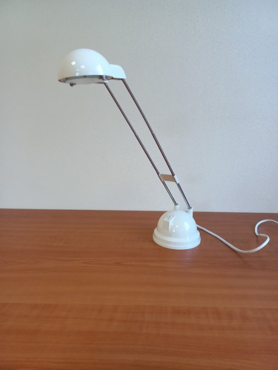 Image 1 of Lampada da tavolo telescopica Ikea, anni 1989-90 Tipo A 9904