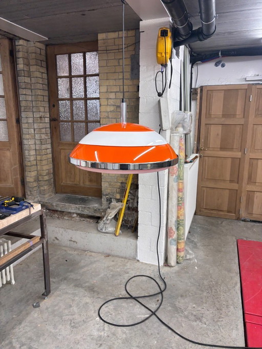 Designlamp Jaren 60/70