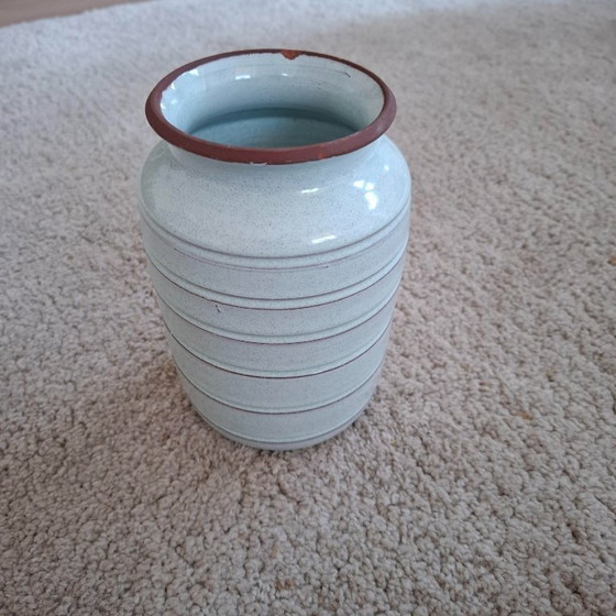 Image 1 of Vase des années 1950