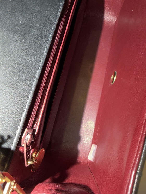 Chanel Diana Medium – Borse a tracolla, Lambskin (photo 12 of 15)