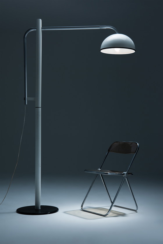 Image 1 of "P 438" Floor Lamp Luci Illuminazione Di Interni