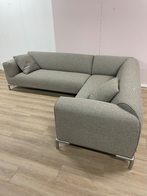 Divano angolare Monty di Bert Plantagie