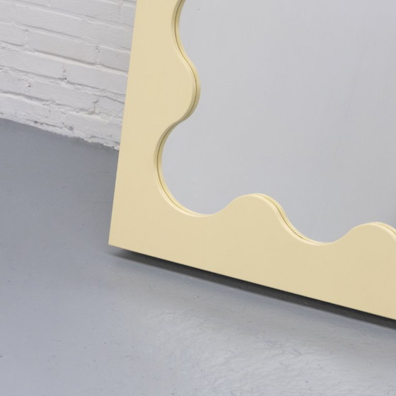 Gustaf Westman Specchio Curvy – Wood (photo 4 of 9)
