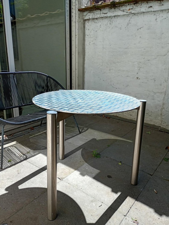 Image 1 of Table Christophe Gevers