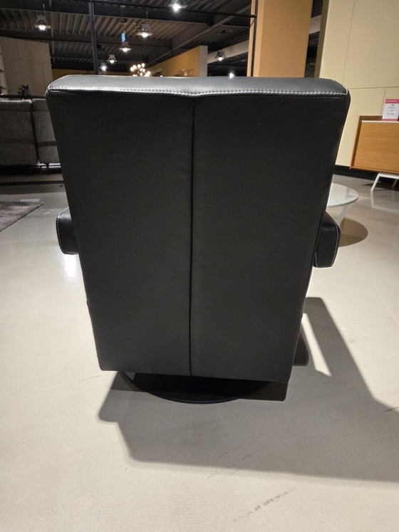 Gealux Draaifauteuil Smoothy – Sessel (photo 3 of 6)