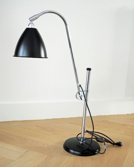 Image 1 of Gubi Bestlite BL1 bureaulamp