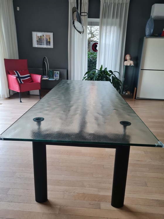 Image 1 of Table de salle à manger Cassina à vendre