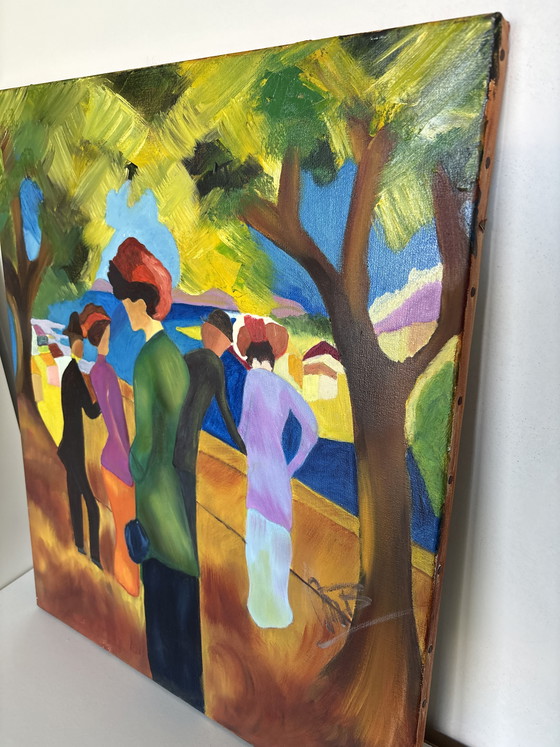 Image 1 of Pittura