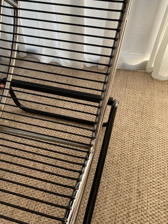 Image 1 of poltrona vintage longue