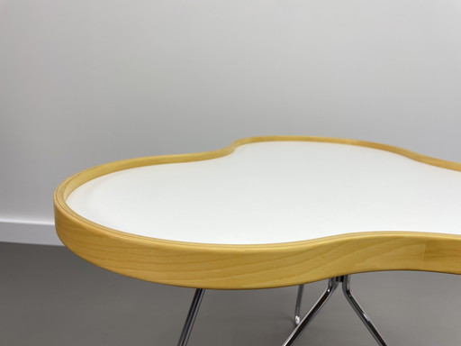 Swedese Flower Mono coffee table