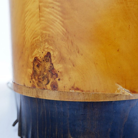 Image 1 of Tocador con espejo de Jindrich Halabala para Up Zavody - década de 1930