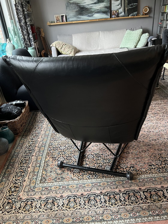 Image 1 of Flyer Young Internationalaal