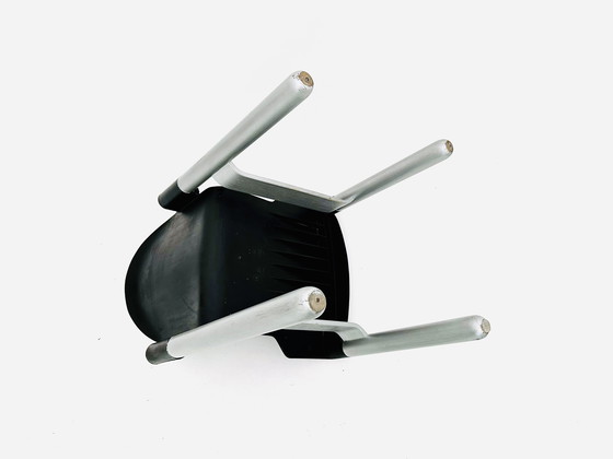 Image 1 of Silla "Flex" de Gerd Lange para Thonet Alemania, 1974