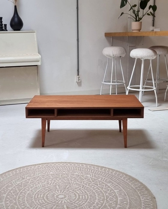 Image 1 of Odin coffee table