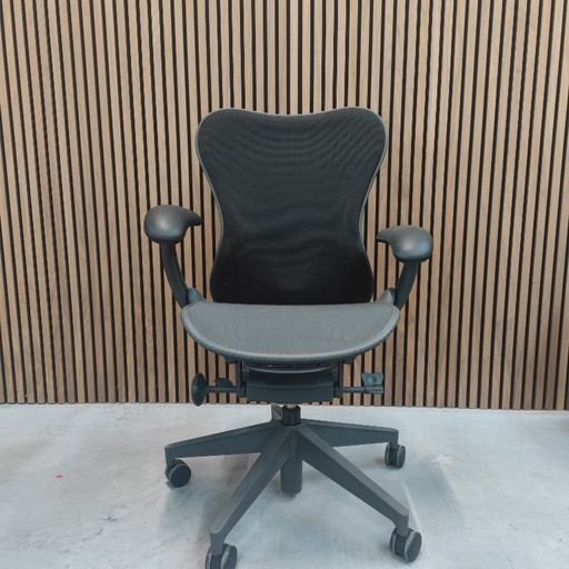 Herman Miller Mirra 2 office chair