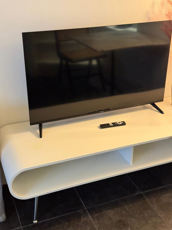 Image 1 of KAVE home wooden TV cabinet