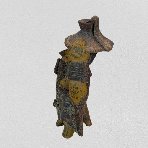 Image 1 of Flûte anthropomorphe