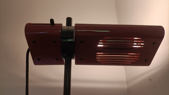 Image 1 of LAMPADAIRE ATON ERNESTO GISMONDI ARTEMIDE