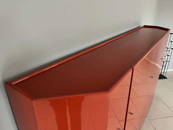 Image 1 of Mobile Cassina Bramante 4 ante