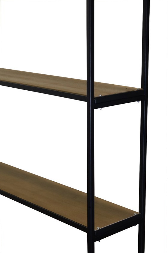 Image 1 of Handgemaakte plank met meerdere planken