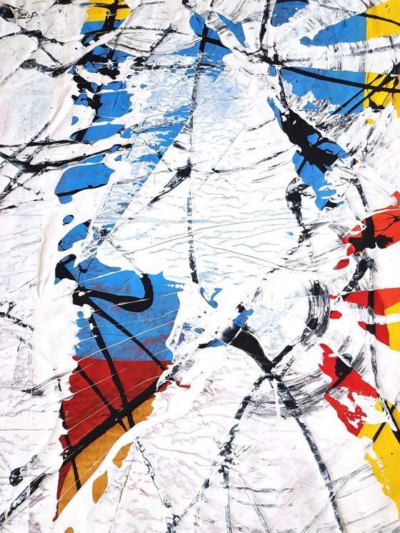 Image 1 of Jürgen Angeler - La estatua de Cristo