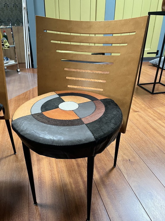 Image 1 of Ensemble de 2 chaises Castelijn