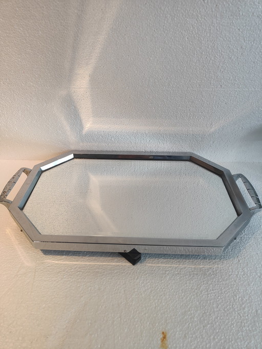 Vassoio da portata Art Déco ca. 1930