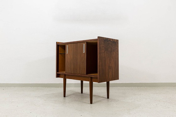 Image 1 of Mini bar vintage By Bytomskie Fabryki Mebli, Polonia, anni '60