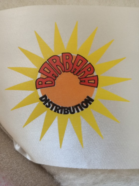 Merino wollen deken – Barbara Distribution, Slaaptoebehoren, Wool (photo 5 of 5)