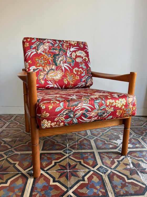 Image 1 of Scandinavian Seating Area, Botanique