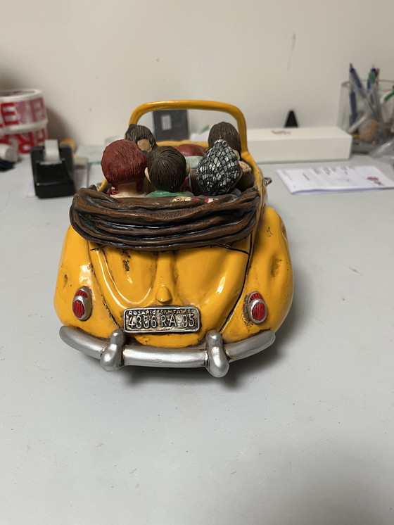 Image 1 of Guillermo Forcini Sunday Drive