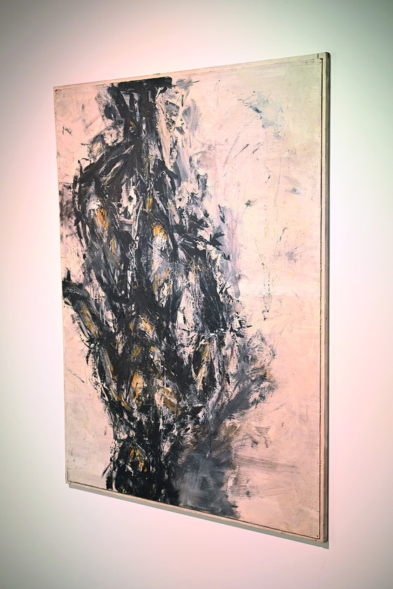 Image 1 of Abstract art by Scholz