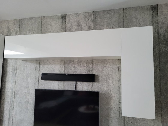 Image 1 of Stijlvol TV meubel 