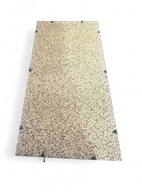 Image 1 of Russian tin car game from the 1960s