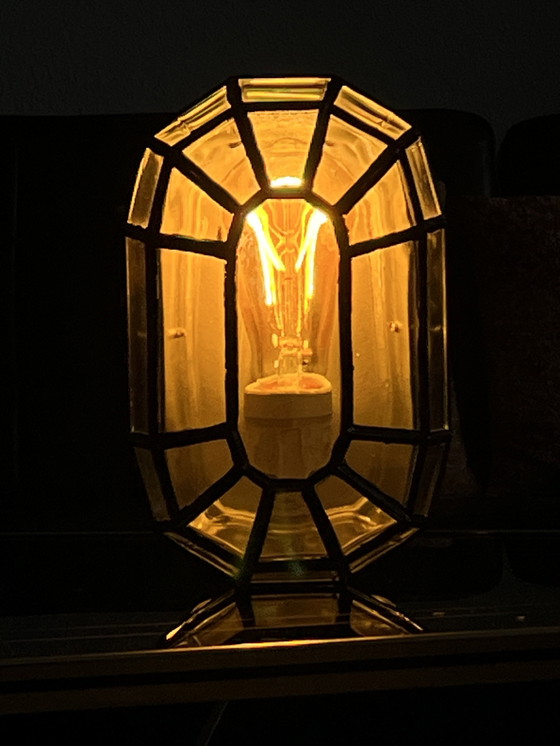 Image 1 of Lampada da parete moderna di metà secolo