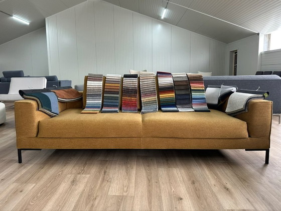 Design on Stock Aikon Lounge 4-Seater Sofa – New Made to Measure – 3-5 seaters, Other (photo 4 of 5)