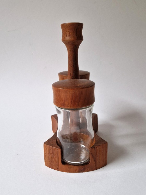 Image 1 of Digsmed - Kruidenrek - 60s