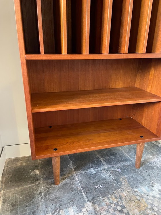 Image 1 of Hundevad Highboard Audio Furniture (Denmark)