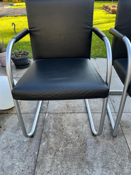 Image 1 of 6 x Vitra visasoft Antonio Citterio