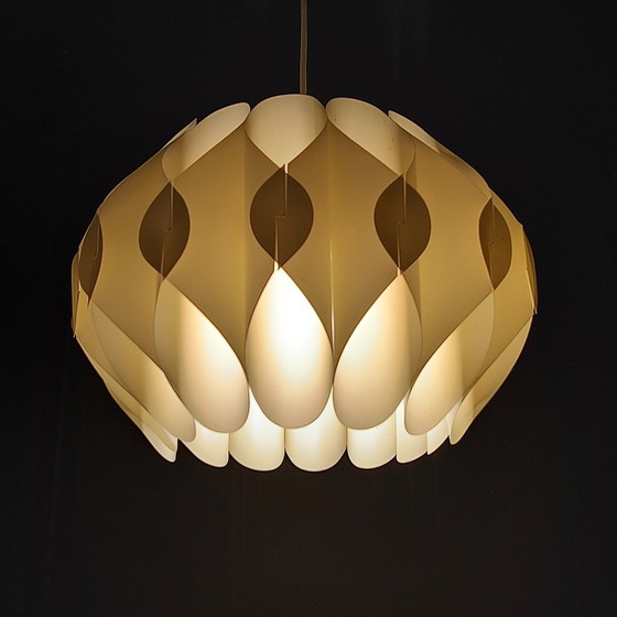 Image 1 of Hoyrup Vlinder Deense Mid Century Ontwerp