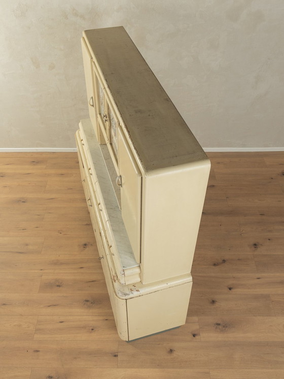 Image 1 of Mobile da cucina Art Déco