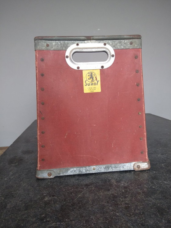 Image 1 of SUROY - industriele bak