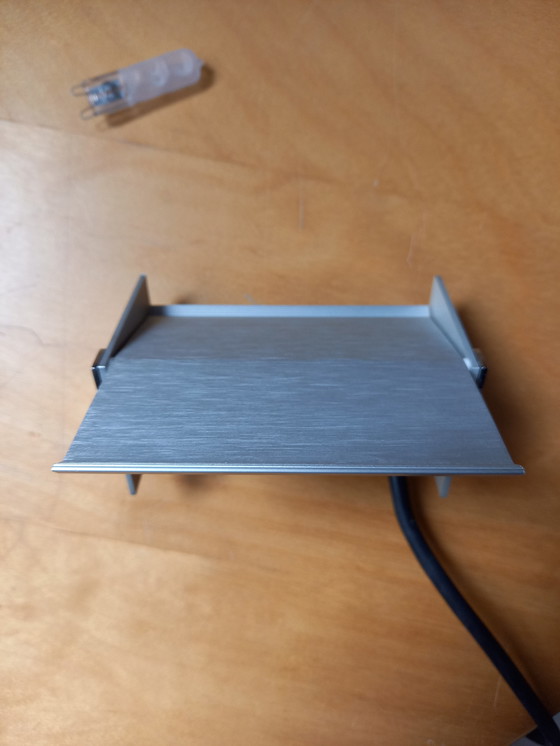 Image 1 of Milan loft corto, aplique
Milan Loft aplique, versión corta, código M-5947