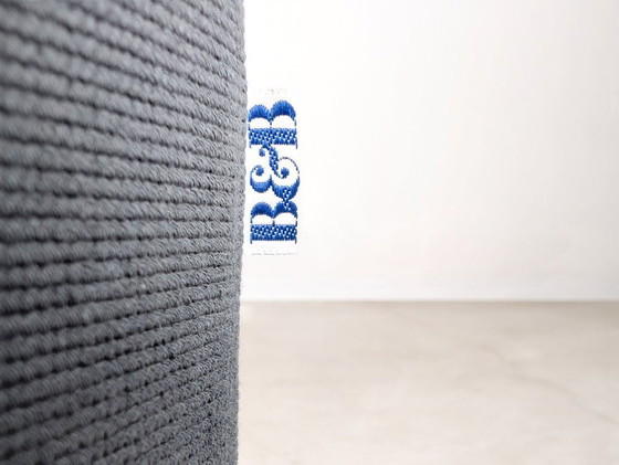 Image 1 of 2x Original B&B Italia Recamiere Charles Sofa Design Couch