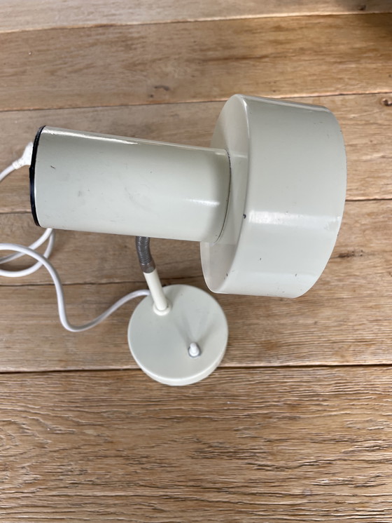 Image 1 of Vintage Hoso tafel lamp