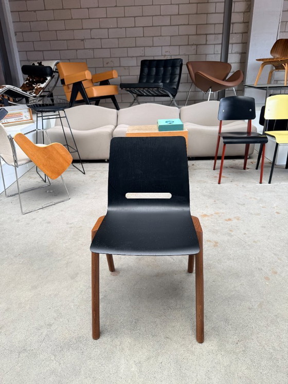 Image 1 of Hussl Forum 2 Stuhl (Mehrere auf Lager)