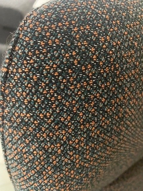 Capa Draaifauteuil Guijarro – Cloak, Sillones (photo 5 of 5)