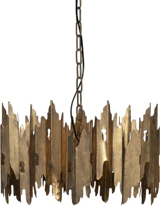 Image 1 of Bepurehome Bras lamp 